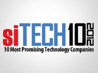 10 Most Promising Technology Companies