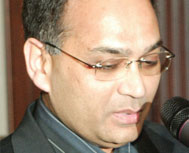 Anurag Goel