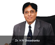 R.N. Shetty Institute of Technology: Preparing Career Ready Professionals 