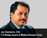 Achieving Affordability, Accessibility and Quality - Top Priorities of Indian Healthcare