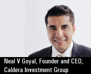 Focus on Niche Technologies 