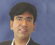 Rajesh Subramaniam