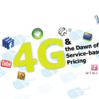 4G & the Dawn of Service-based Pricing