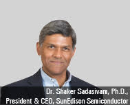 Dr. Shaker Sadasivam