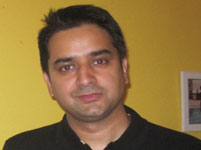 Rajesh Razdan