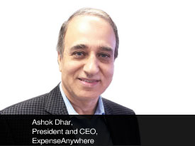 ExpenseAnywhere: End-to-end Automation Solutions for Complete...