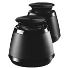 Razer's Ferox twin portable gaming speakers