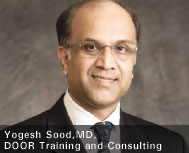 Sales Solution: DOOR Training and Consulting