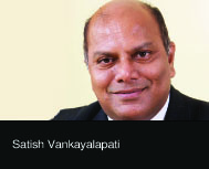 Orvito: Pioneering the World of Intelligent Living