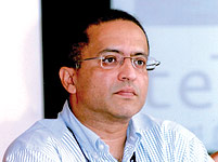Arvind Rao