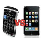 Will BlackBerry Toe the Flopped iPhone Line?