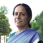 Chitra Kasthuri