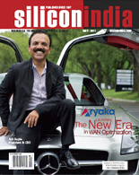 May - 2011  issue