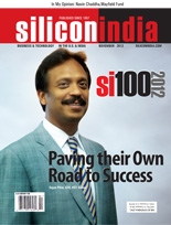November - 2012  issue