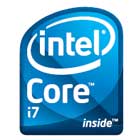 Intel Nehalem Core i7