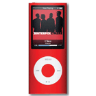 Apple unveils new iPod 