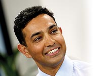 Sanjay K. Jha