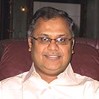Krishna Ubrani 