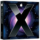 Apple announces Mac OS X Server Leopard