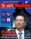 Huawei Technologies: Heralding A New Communications Era