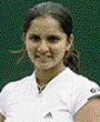 Sania Wins a Grand Slam at 16
