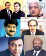 Six Indians in Forbes Billionaires List