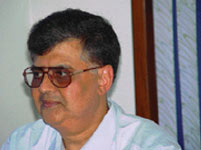 Varun Jha: CIO, Tata Steel