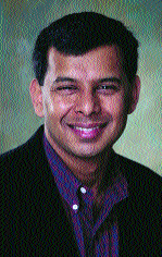 Offtrack: Palaniswamy Rajan - VerticalOne
