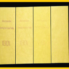 Xerox showcases erasable paper