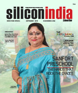 September issue