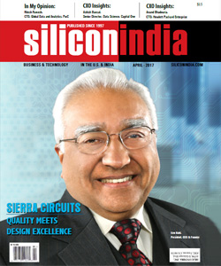 Semiconductor manufacturing in India – its time to get on...