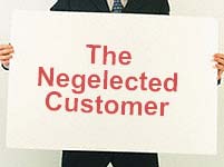 The Neglected Customer