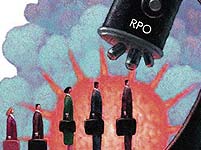 RPO-3 points essential for choosing the right vendor