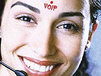 BPOs arrive on  IP Superhighway