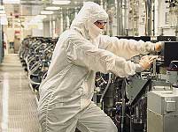 India crosses the Semiconductor Rubicon