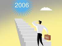 CIOs under pressure in 2006: Gartner