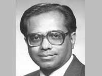 Prof. Srikumar Rao
