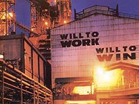 Tata Steel: Declared the best in its business