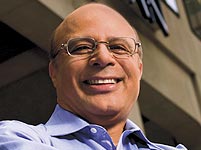 Radiating Leadership- S.A. Ibrahim