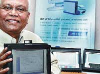 Bridge digital divide @ Rs. 10,000