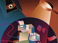 Storage Innovation: Still Going Strong