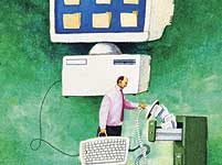 Building a Backup Strategy for SMBs