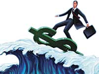 Intels art n signs of Investment