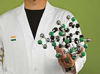 Pharma patents: India ranks second