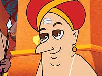 India 'toons' into Animation