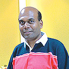 Sridhar Jayanthi