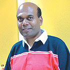 Sridhar Jayanthi