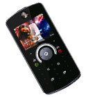 Motorola ROKR E8
