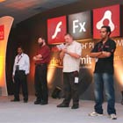 Adobe to Launch Flash Builder 4 for Enterprises