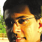 Karthik Ramchandra